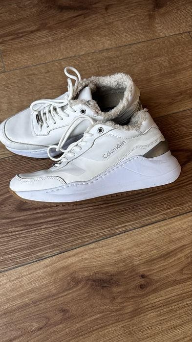 Жіночі кросівки Calvin Klein