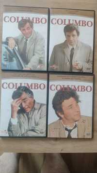 Columbo,dvd serial