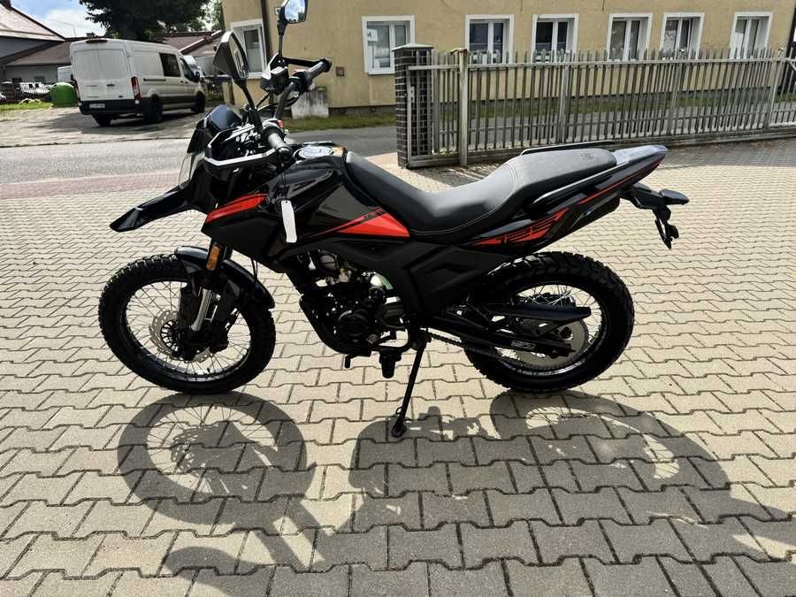 MBP Morbidelli T 125