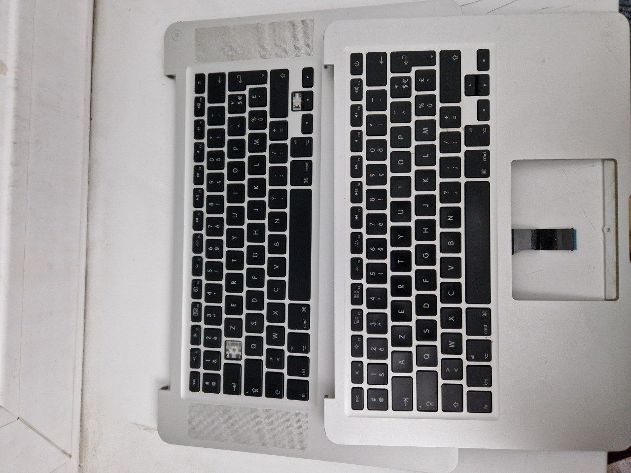 Запчасти на Apple MacBook A1466, A1286