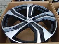 Felgi VOLVO XC90 LIFT 22'' R-DESIGNE Oryginalne Volvo