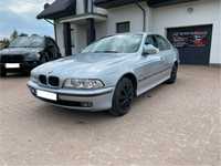 Bmw 5 E39 2.5 TDS diesel z 1997 roku