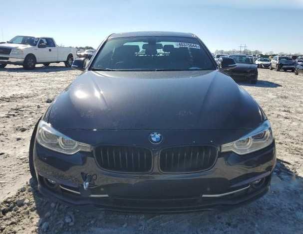 BMW 328 XI SULEV 2016 року з США