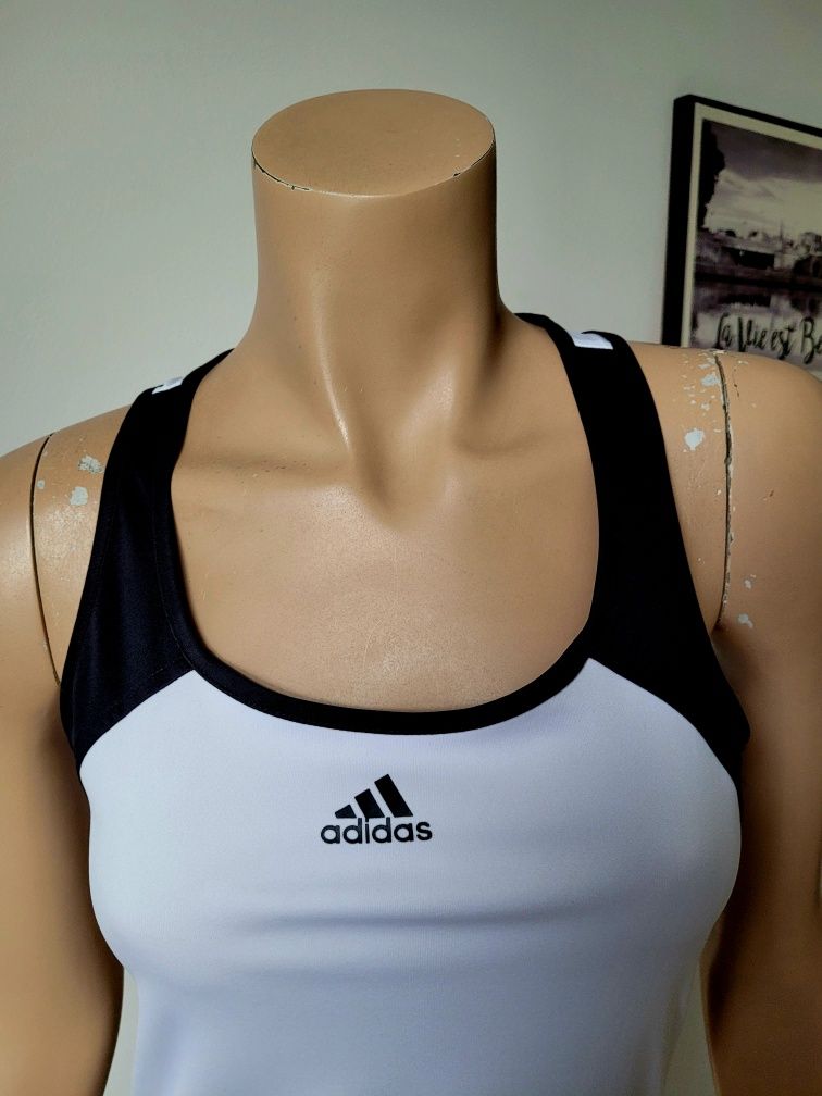 Adidas Climalite top koszulka S
rozmiar L