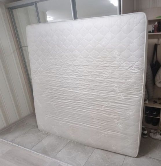 Матрас 200на200 см