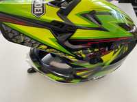 Capacete Motocross/Enduro Shoei VFX-W