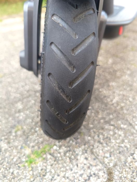 Xiaomi scooter essential zadbana odblokowana 30km/h