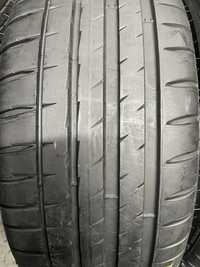 225/40 R18 Michelin Pilot Sport 4