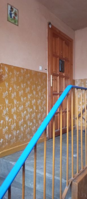 Mieszkanie bezczynszowe 53m2