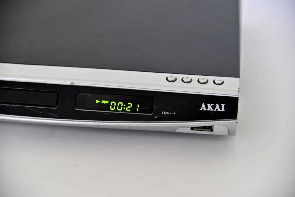 Odtwarzacz DVD Akai AD70H/1