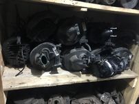 Колектора впуск/выпуск Opel Astra, Vectra, Omega, Zafira, Insignia, Si