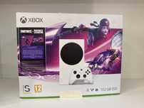 Xbox series S 512Gb