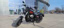 Hyosung GV Hyosung GV 125S EVO, Wersja POLIFT, Stan idealny!