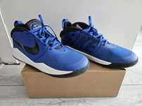 Nike Team Hustle, basketball,  Jordan. Rozmiar 39