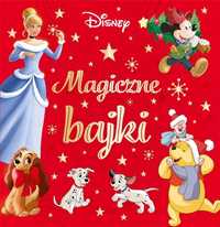 Magiczne Bajki. Disney, Praca Zbiorowa