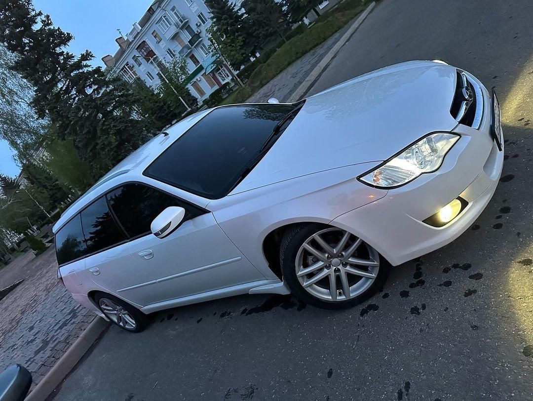 Продається автомобіль