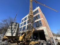 Продаж 1-кімн. квартири в преміальному клубному ЖК на Новому Львові