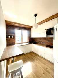 Ekskluzywny Apartament 75 m2 - 3 pokoje - Celulozowa