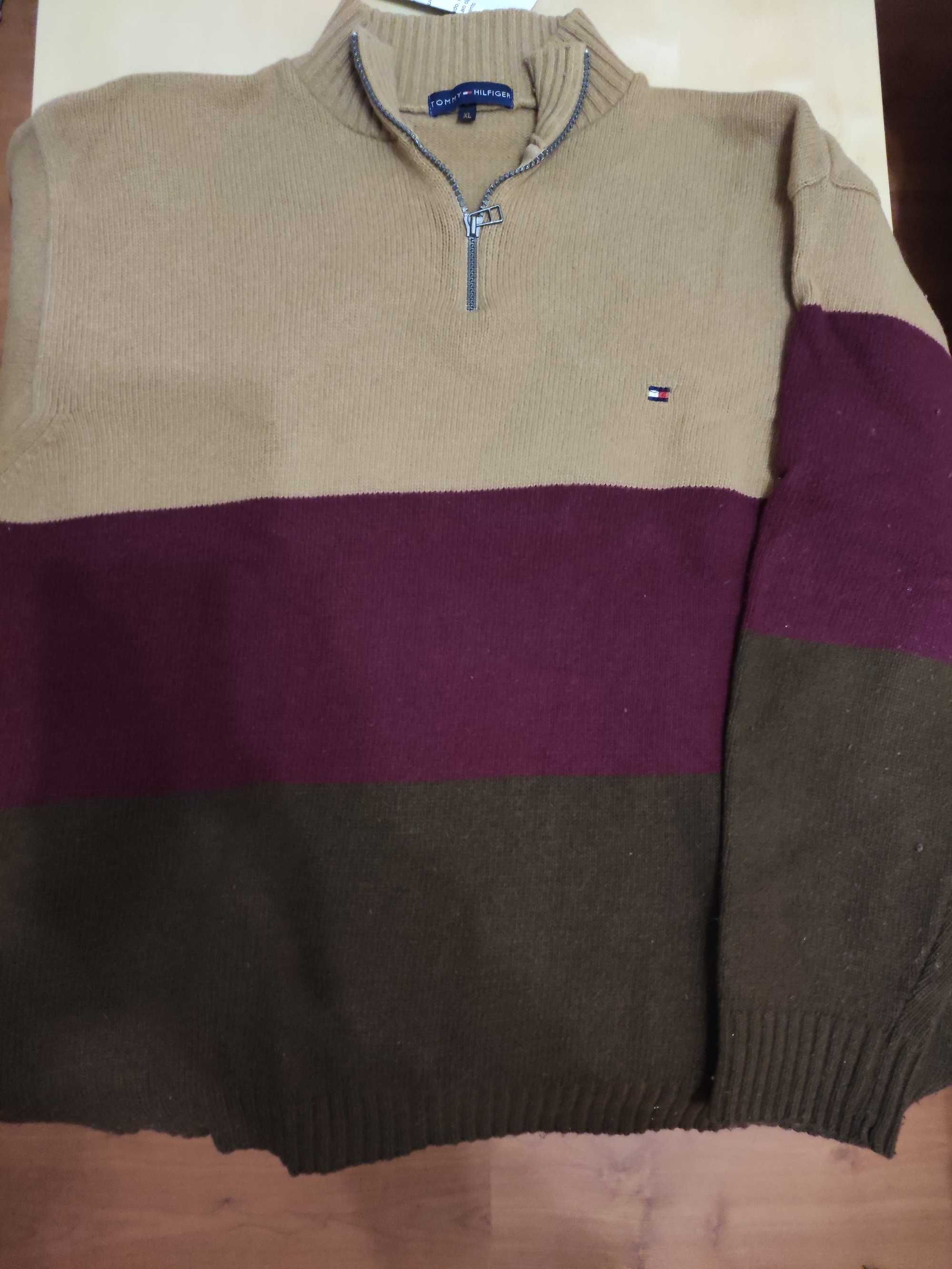 Tommy Hilfiger - XL Em excelente estado de utilização