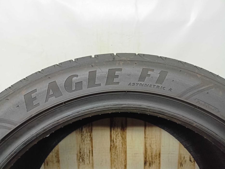 Goodyear Eagle F1 235/45/17 2015r 97Y Nowa (2699)