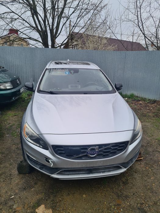 Volvo v60 cross contry s60 2.0 2.5 AWD