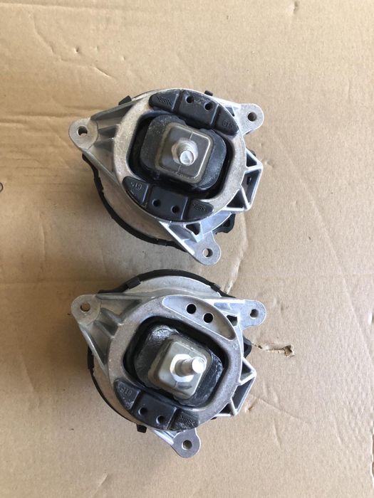 Подушки двигателя BMW F30 F31 F35 F80 328i 428i
