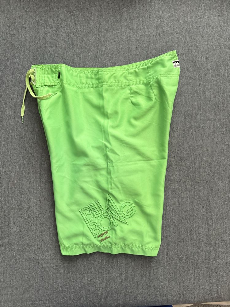 Billabong boardshorty spodenki