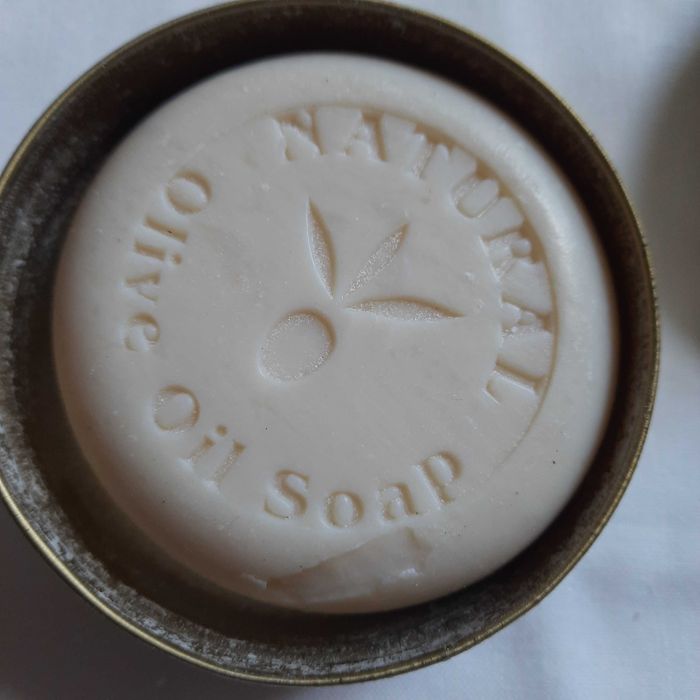 Продам мило (мыло)  Natural Olive Oil Soap