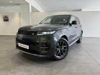 Land Rover Range Rover Sport 3.0 P460e Dynamic SE