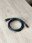 Cabo HDMI - Mini HDMI (2,5m)