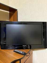 Продається телевізор SAMSUNG LE26A330J1, без підставки.