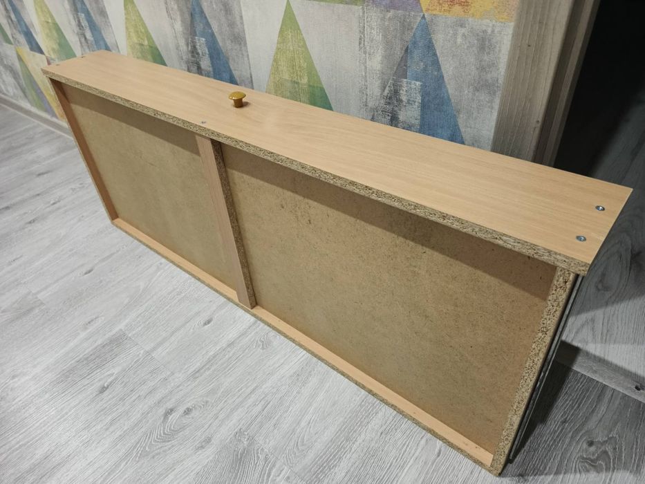 Продам дитяче ліжко 120*60 з маятником і шухлядою