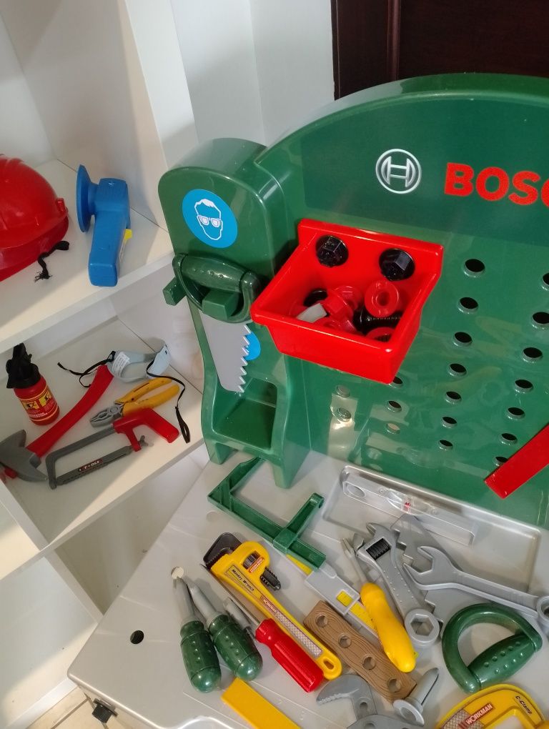 Workstation Bosch