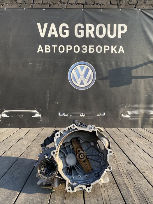 кпп шкода фабія 2,CBZ,коробка фабія 1.2TSI,коробка шкода фольксваген