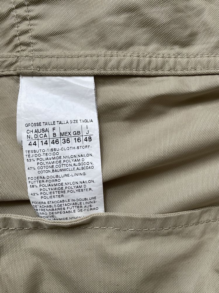 Тренч Max mara     Ralph lauren