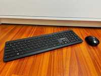 Бездротова клавіатура та мишка ASUS Wireless (комплект)