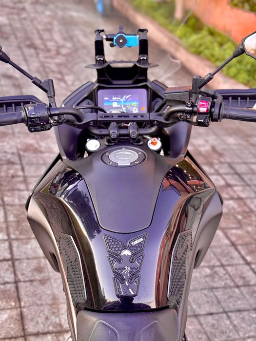 Yamaha Tracer 7 GT