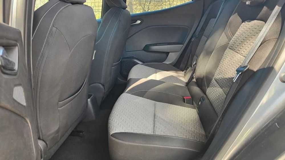 Renault Clio 1.0 tce