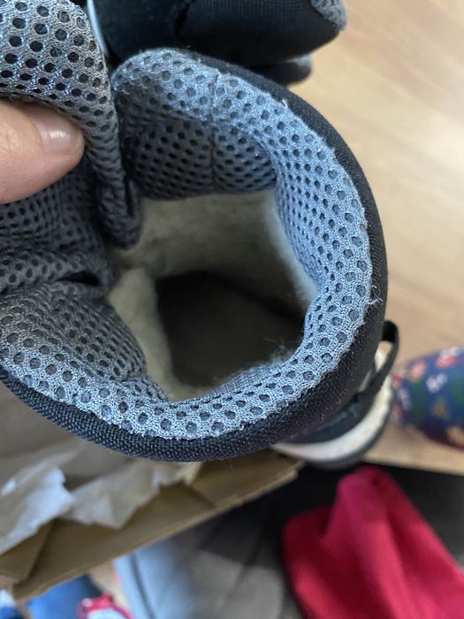 Buty zimowe Renbut
