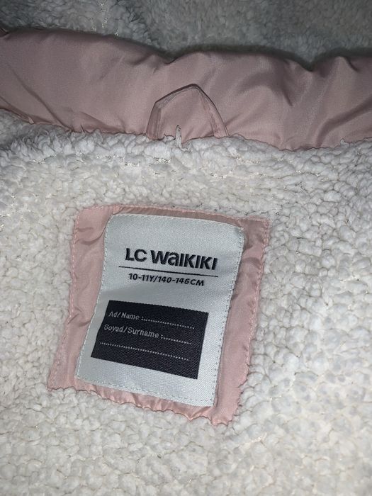 Продам куртку на 10-11 років