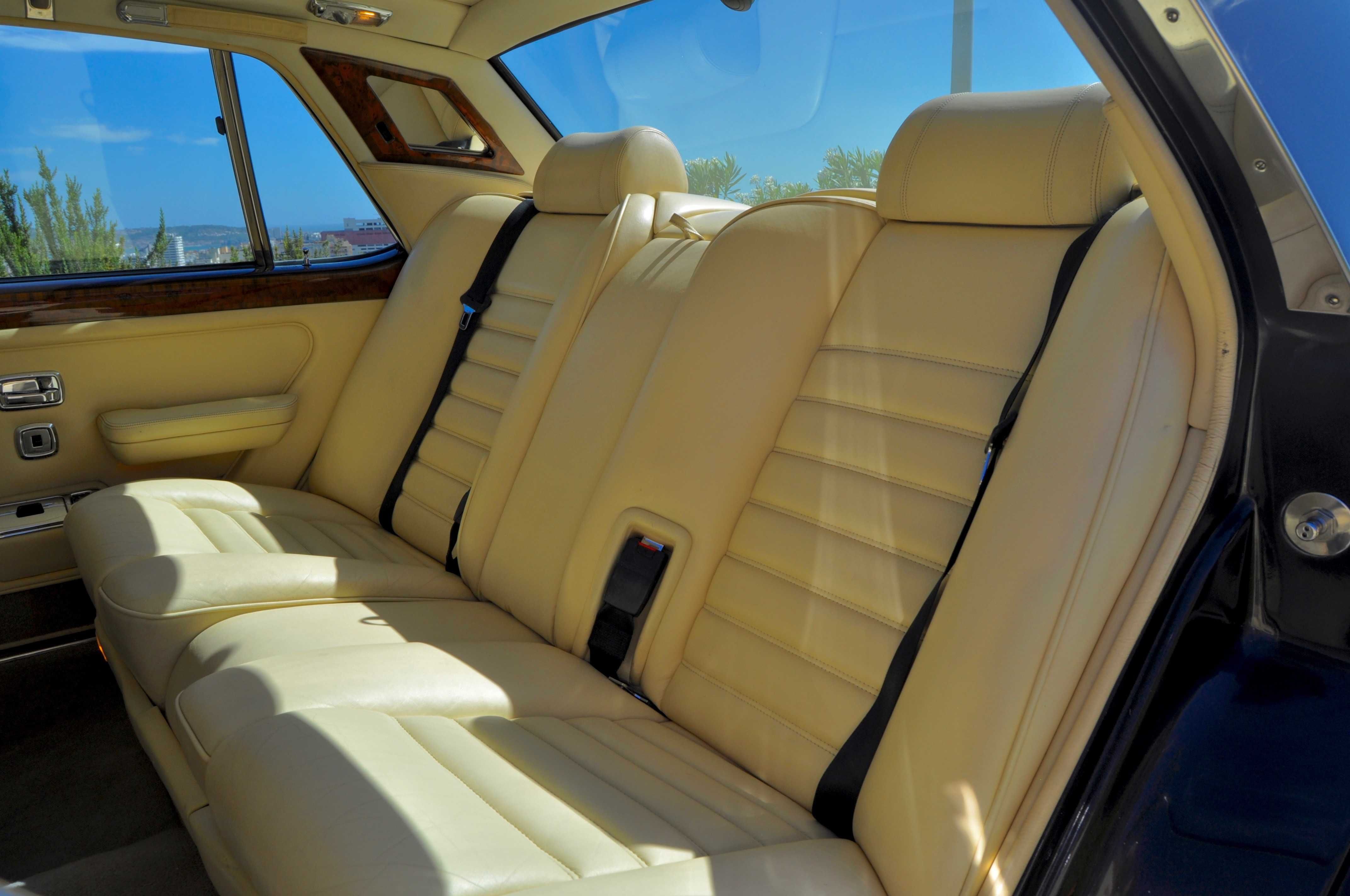 Bentley Turbo R 1991