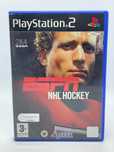 ESPN NHL Hockey PS2 Po Angielsku