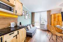 Bukowina Tatrzańska- apartament na 4 osoby