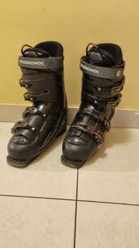 buty narciarskie 27 - 27,5 Rossignol Axium