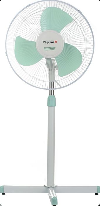 Вентилятор Vilgrand