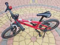Rowerek KuBikes 16"