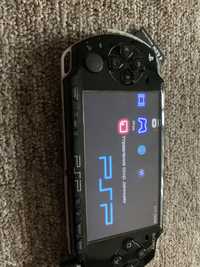 PSP 2004 Sony консоль