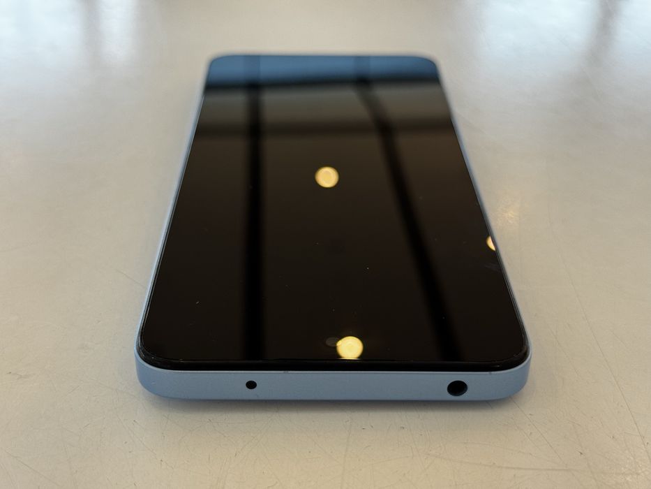 Xiaomi Redmi 12 4/128GB Niebieski