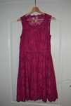 Sukienka Guess rozmiar L