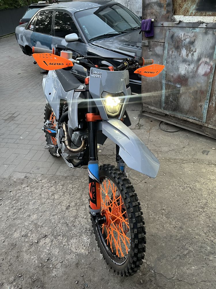 Kovi advance 250